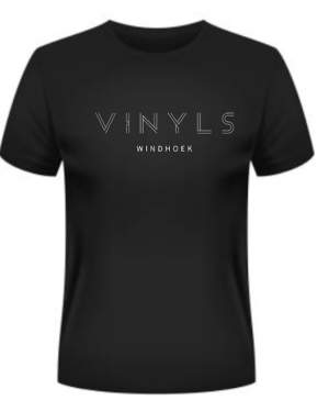 Vinyls T-Shirt