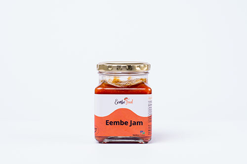 Eembe Jam