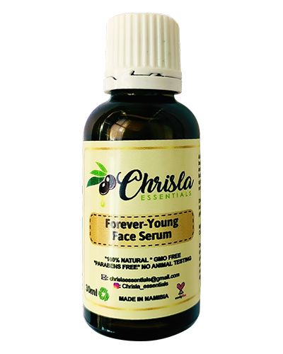 Forever-Young Face Serum 30ml