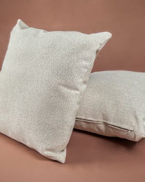 Decorative Pillow –  Beige