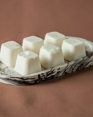 Wax Melts: 6 cubes