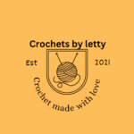Crochets by Letty