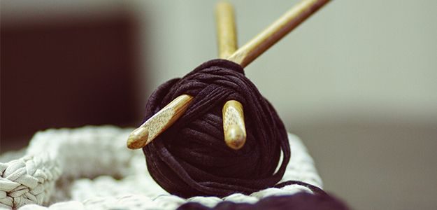 Helena Craft Crochets