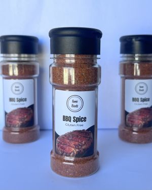 BBQ Spice 65g