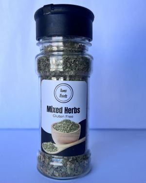 Mixed Herbs 22g